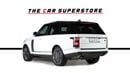 Land Rover Range Rover 2021 - RANGE ROVER VOGUE P525 AUTOBIOGRAPHY - IMMACULATE CAR