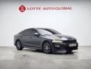 Kia K5 2022 KIA INTERACTIVE K5 (G) 2.0 Prestige