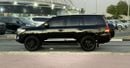 Toyota Land Cruiser 2017 | 4.5 DIESEL ENGINE | AUTOMATIC | LHD