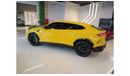 Lamborghini Urus Lamborghini Urus 2022 / 17000KM/ 5 years warranty and service contract