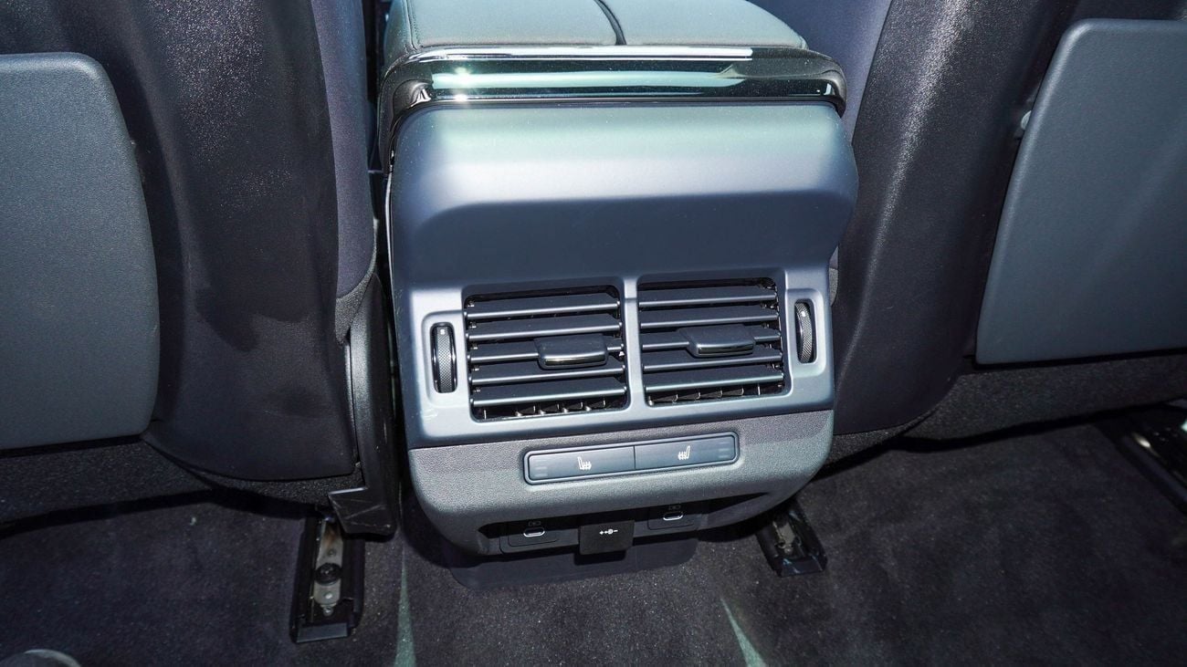 Land Rover Range Rover Evoque P300e 1.5P PHEV Autobiography (For Local registration plus 10%)