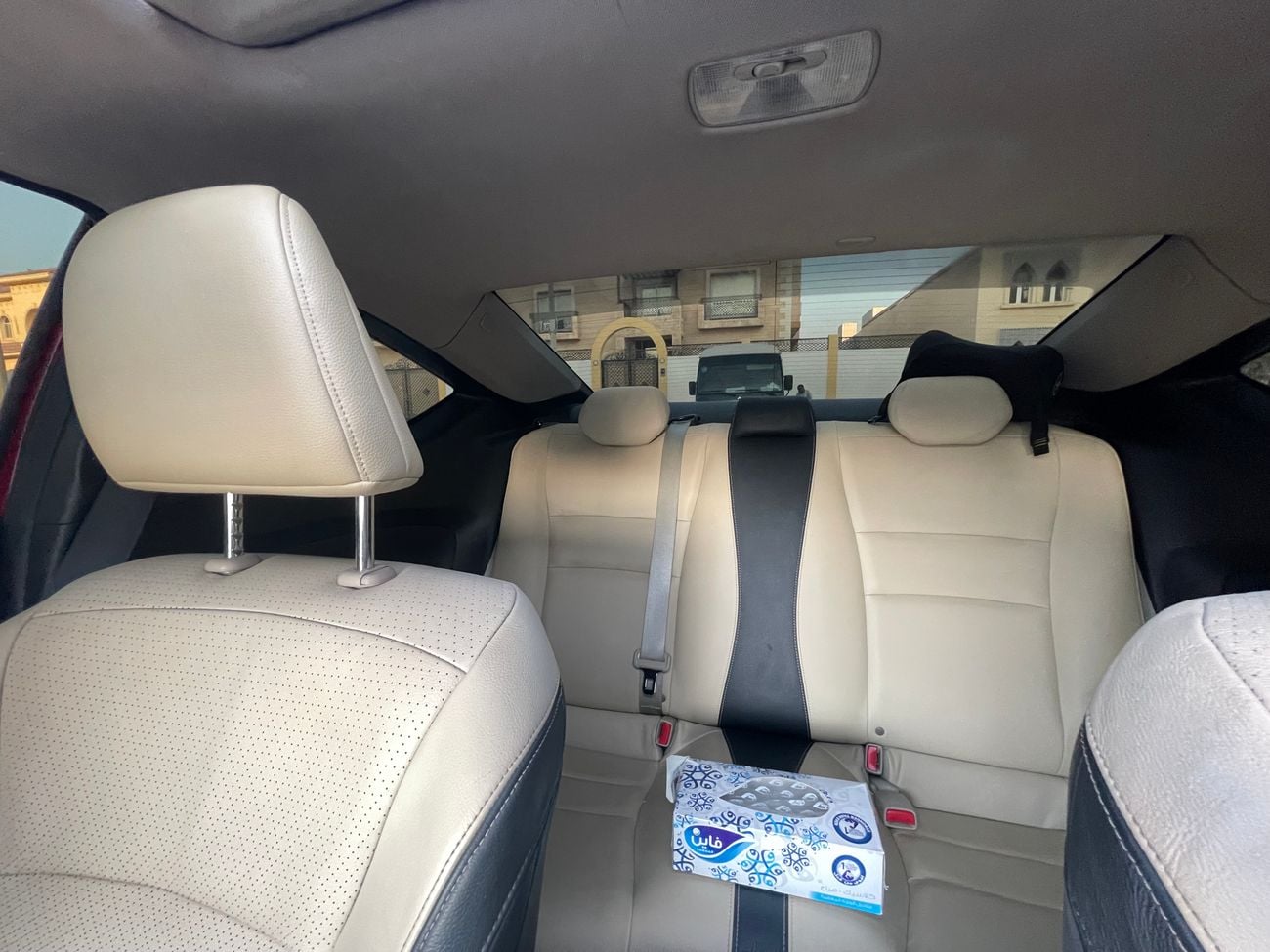 Honda Accord ExL 3.5L V6 Coupe