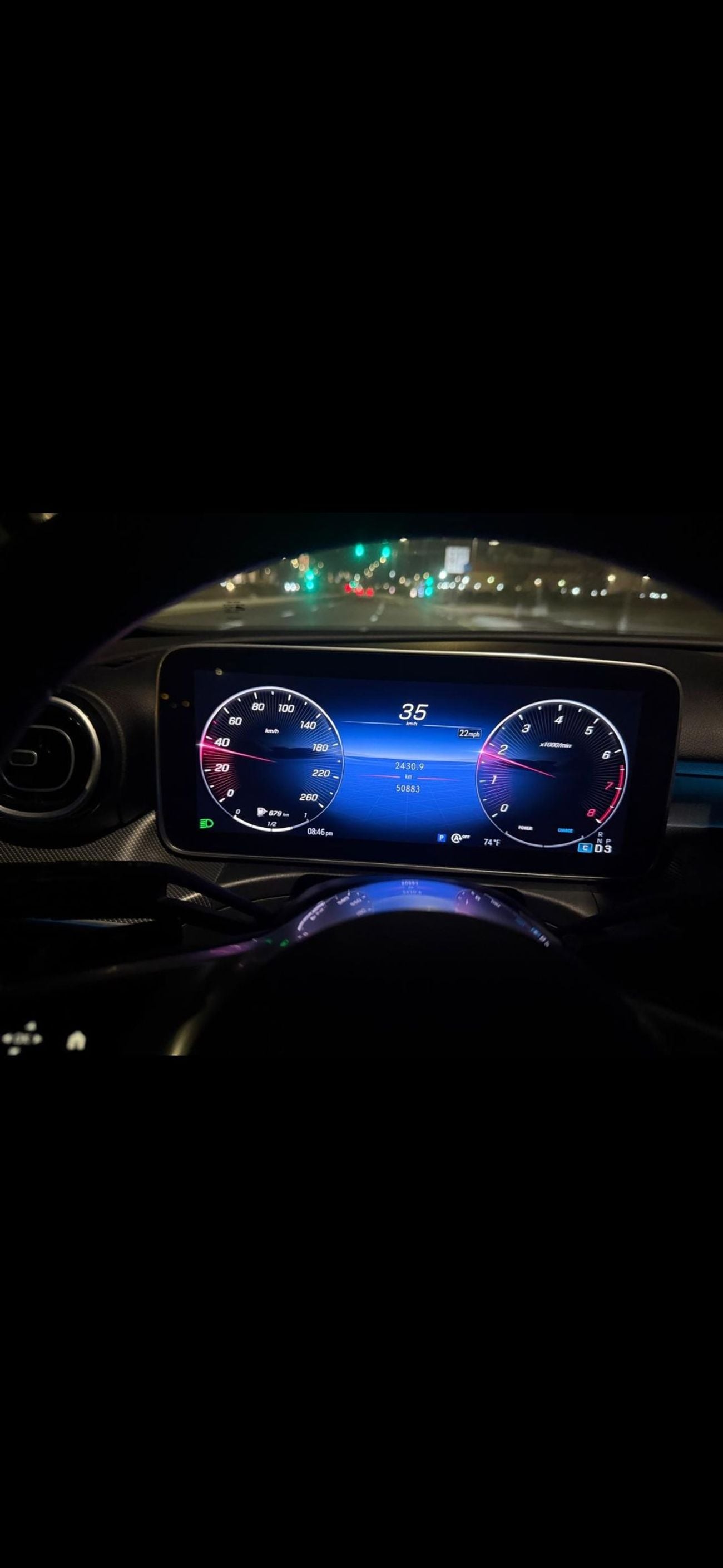 Mercedes-Benz 300 c300