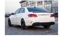 مرسيدس بنز E 63 AMG S مرسيدس أي 63 AMG 2015 المطلوب 90.000 درهم  الممشى 137.000 كم  مواصفات خليجيه فل اوبشن رقم 1 ، بانو