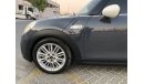 Mini Cooper S GCC