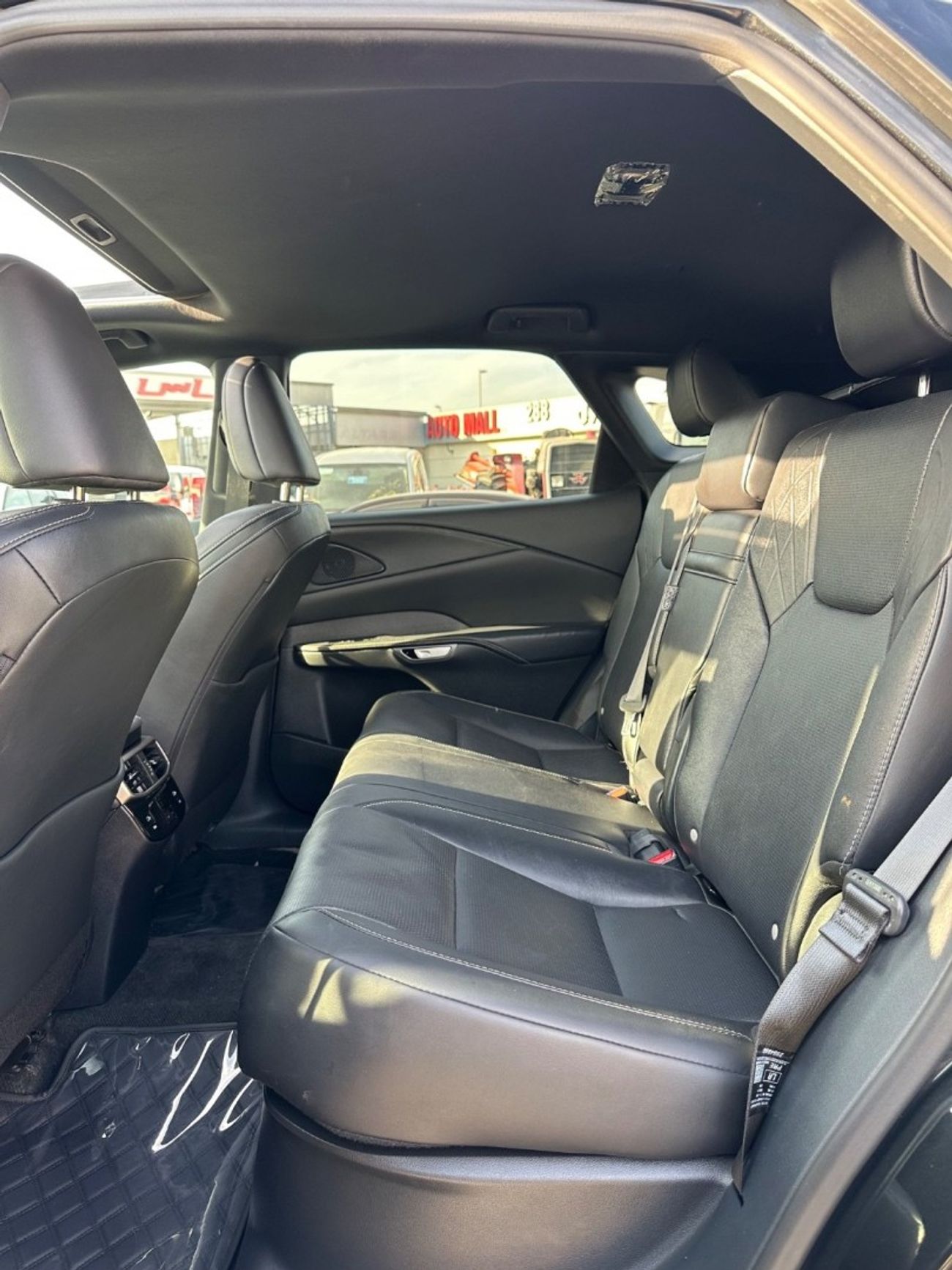 لكزس RX 350 LEXUS RX350 Premium plus Full Option