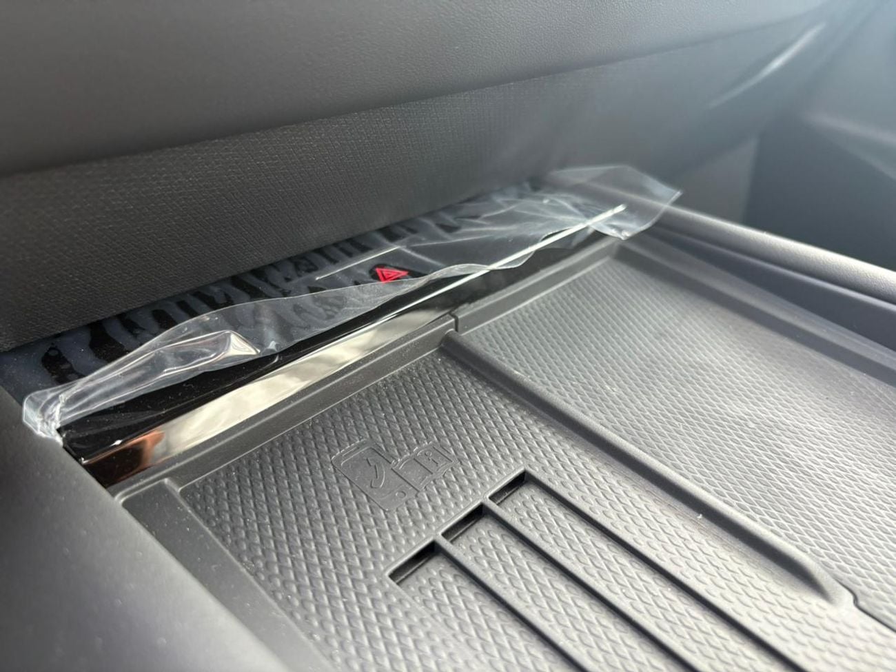 Volkswagen ID.Unyx ELECTRIC 5 SEATS FULL OPTION