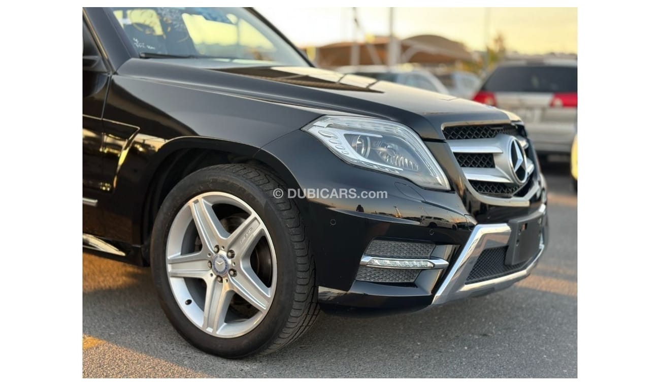 Mercedes-Benz GLK 350