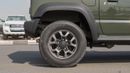 Suzuki Jimny 2025 Suzuki Jimny 1.5L GL AT Petrol 3Doors