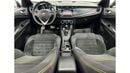 Alfa Romeo Giulietta 2020 Alfa Romeo Giulietta Veloce, 2025 Alfa Warranty + Service Pack, Full Alfa Service History, GCC