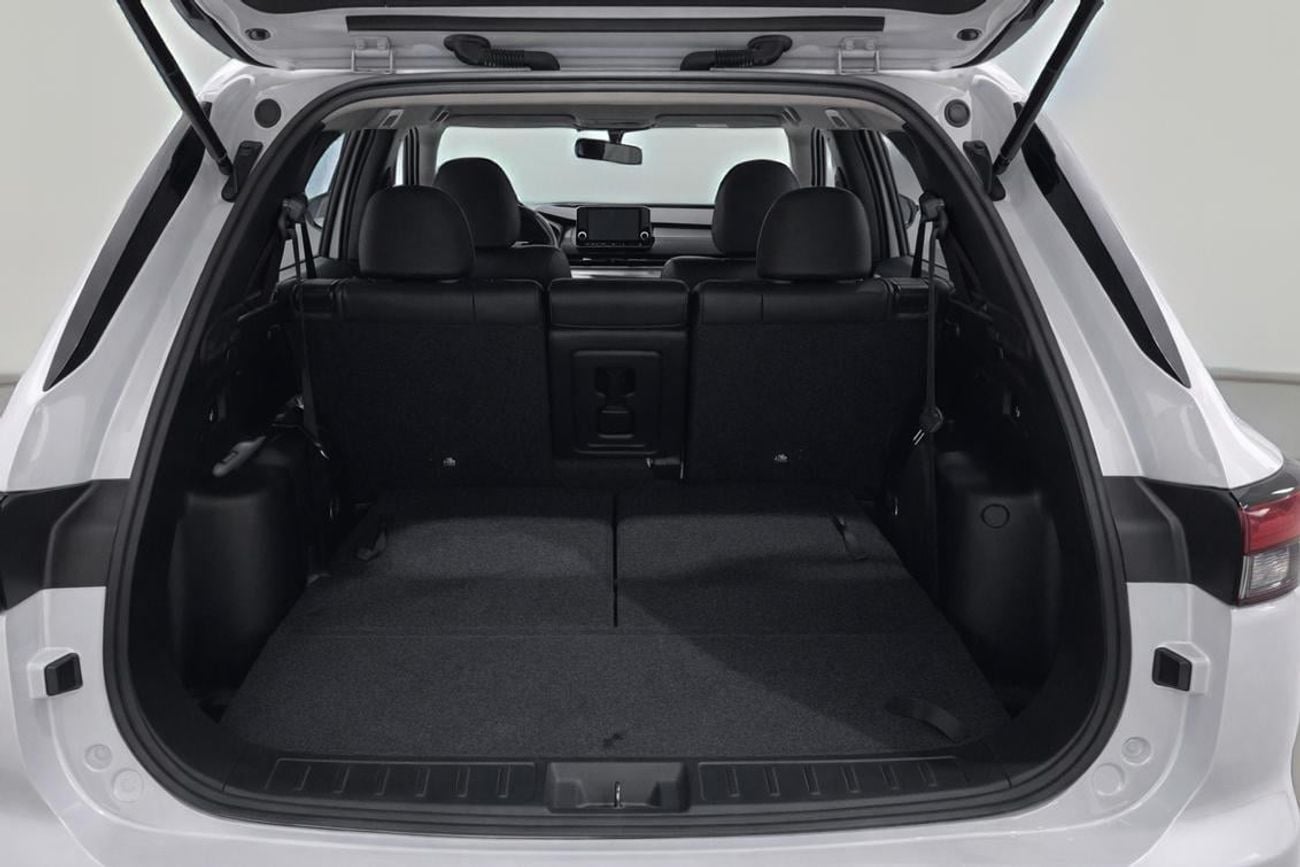 ميتسوبيشي آوتلاندر GLX MIDLINE كارس24 هي سوق ضخم للسيارات المستعملة موثوق ومضمون ٪كارس24 هي سوق ضخم للسيارات المستعملة موثوق ومضمون