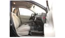 Nissan Sunny Nissan Sunny 2019 GCC, in excellent condition