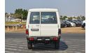Toyota Land Cruiser 70 TOYOTA LAND CRUISER 78 SERIES 4.5L V8 DIESEL SUV 2024 | MANUAL TRANSMISSION | FABRIC SEATS | POWERED