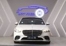 Mercedes-Benz S 580 - 2022 | 4Matic