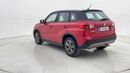 Suzuki Vitara 2017 GLX | AED 737/Month | 0 DP | 30 Day Return | Warranty | Service History