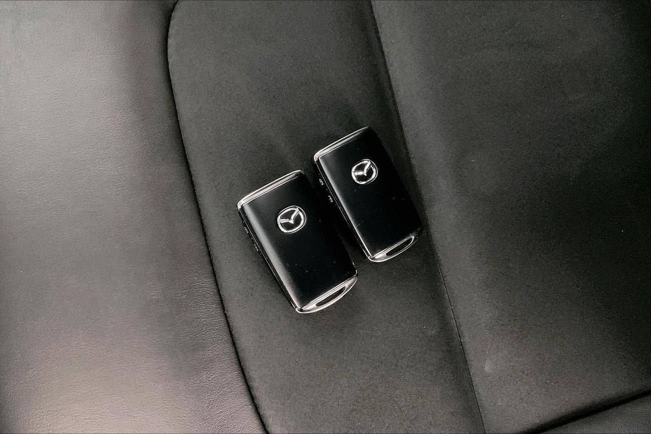 Mazda CX5 Trend | Guaranteed Warranty | 0 Down Payment