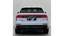 Audi RS Q8 TFSI quattro 2020 Audi RSQ8 Quattro, Warranty, Full Audi Service History, Full Options, Low Kms, GCC