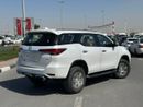 Toyota Fortuner 2026 Toyota fortuner 4.0 G