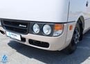 Mitsubishi Rosa 30 Seater - 4.2L - 4D33 - Best Selling - Smooth Transmission - Book Now!