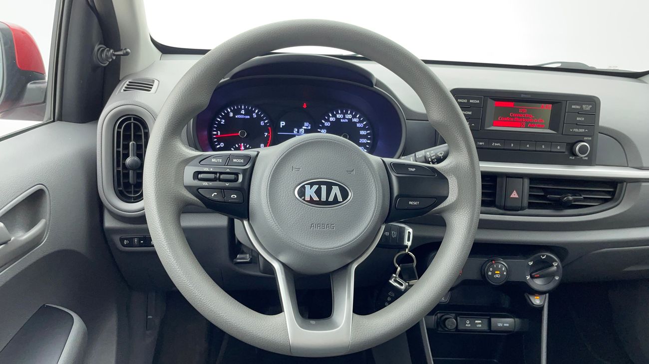 Kia Picanto LX 1.2 | Zero Down Payment | Free Home Test Drive