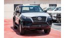 Toyota Fortuner TOYOTA FORTUNER 2.7 AT MANUAL AC BLACK 2024