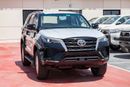 Toyota Fortuner TOYOTA FORTUNER 2.7 AT MANUAL AC BLACK 2024