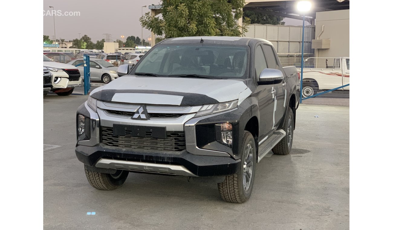 ميتسوبيشي L200 سبورتيرو ديزل ٢٠٢١