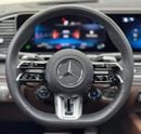 Mercedes-Benz GLE 63 S AMG Coupe 2024 Mercedes Benz GLE63 S AMG Coupe, Warranty, Very Low Km, Fully Loaded, Excellent Condition