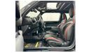 Mini Cooper John Cooper Works 2020 Mini Cooper JCW, July 2024 Mini Warranty & Service Contract, Full Mini Servic