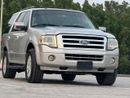 Ford Expedition XLT In excellent condition and requires no expenses
