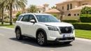 Nissan Pathfinder SL 2024 | AED 2128/Month | 0 DP | 30 Day Return | Warranty | Service History
