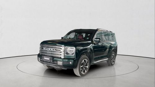 Haval H9 V2 Dignity Dignity | Guaranteed Warranty | 0 Down Payment