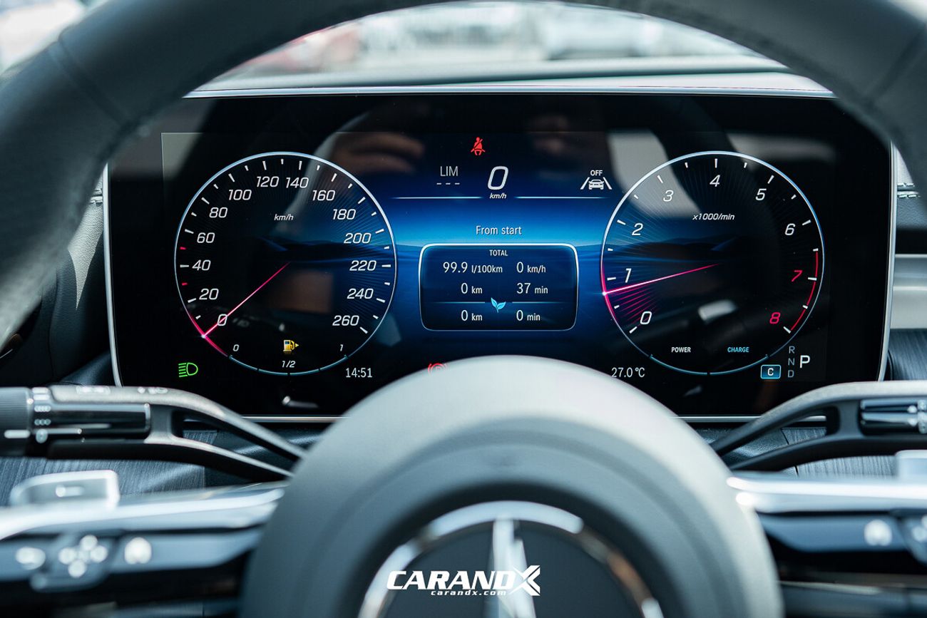 Mercedes-Benz C 200 Mercedes C200 Sport 1.5L 2025