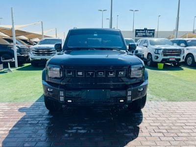 جيتور T2 Luxury