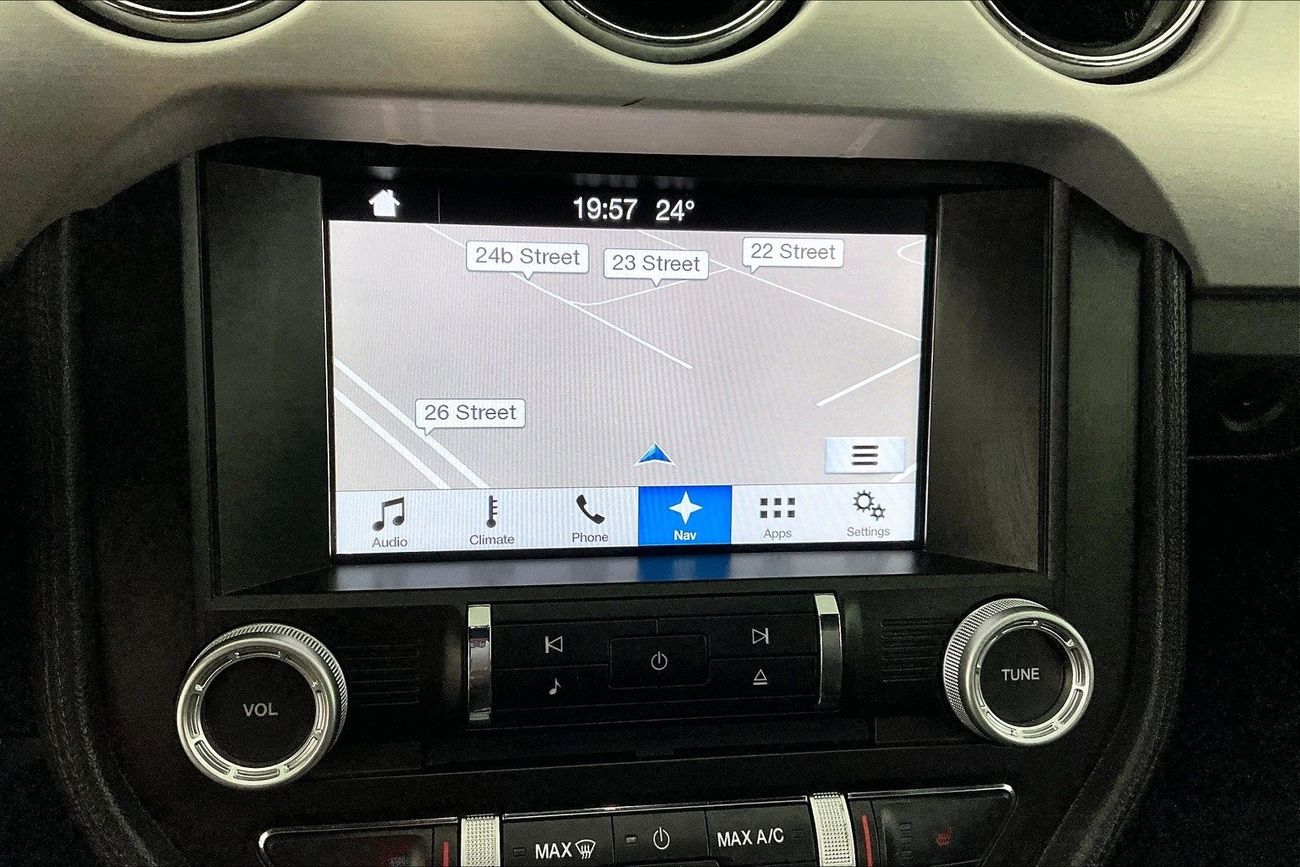 Ford Edge Titanium / Titanium Plus | 1 year free warranty | 0 Down Payment