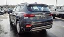 Hyundai Santa Fe Hyundai Santafe 2019 2.4 cc