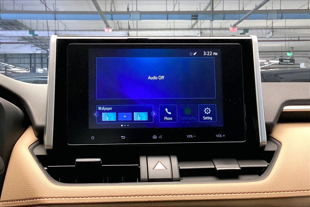 Toyota RAV4 EXR | Guaranteed Warranty | 0 Down Payment