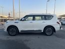Nissan Patrol LE Platinum Nissan Patrol Titanium _GCC_2014_Excellent Condition _Full option