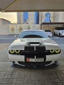 Dodge Challenger SRT 6.4L