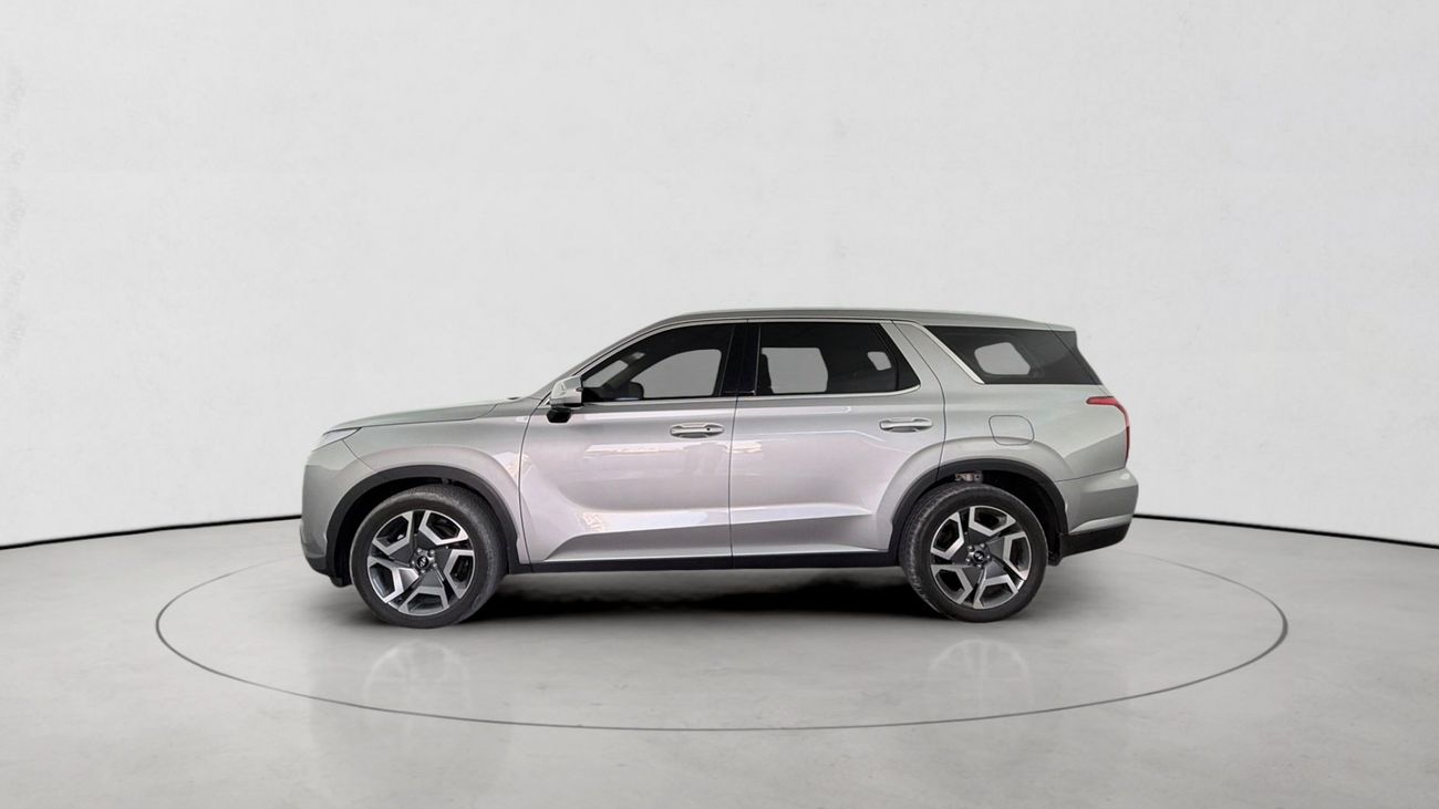 Hyundai Palisade SMART PLUS | Guaranteed Warranty | 0 Down Payment