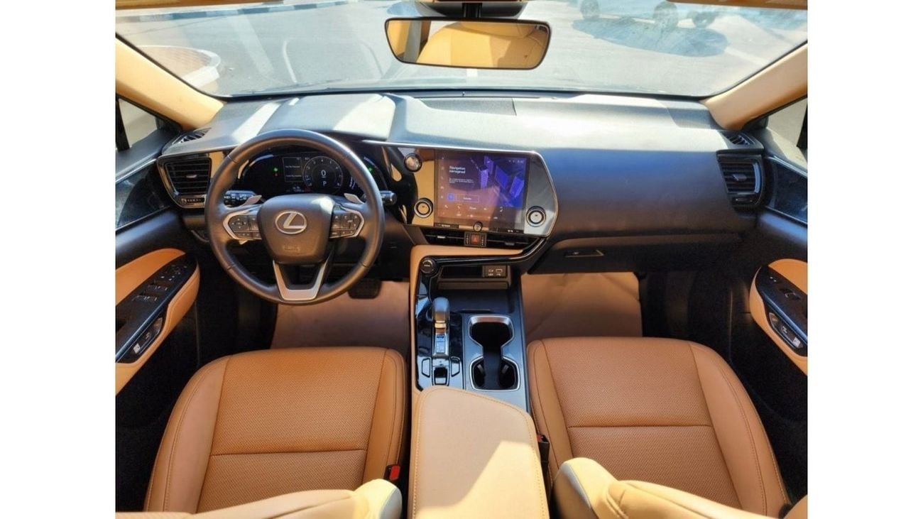 Lexus NX 250 LEXUS NX250 base full option