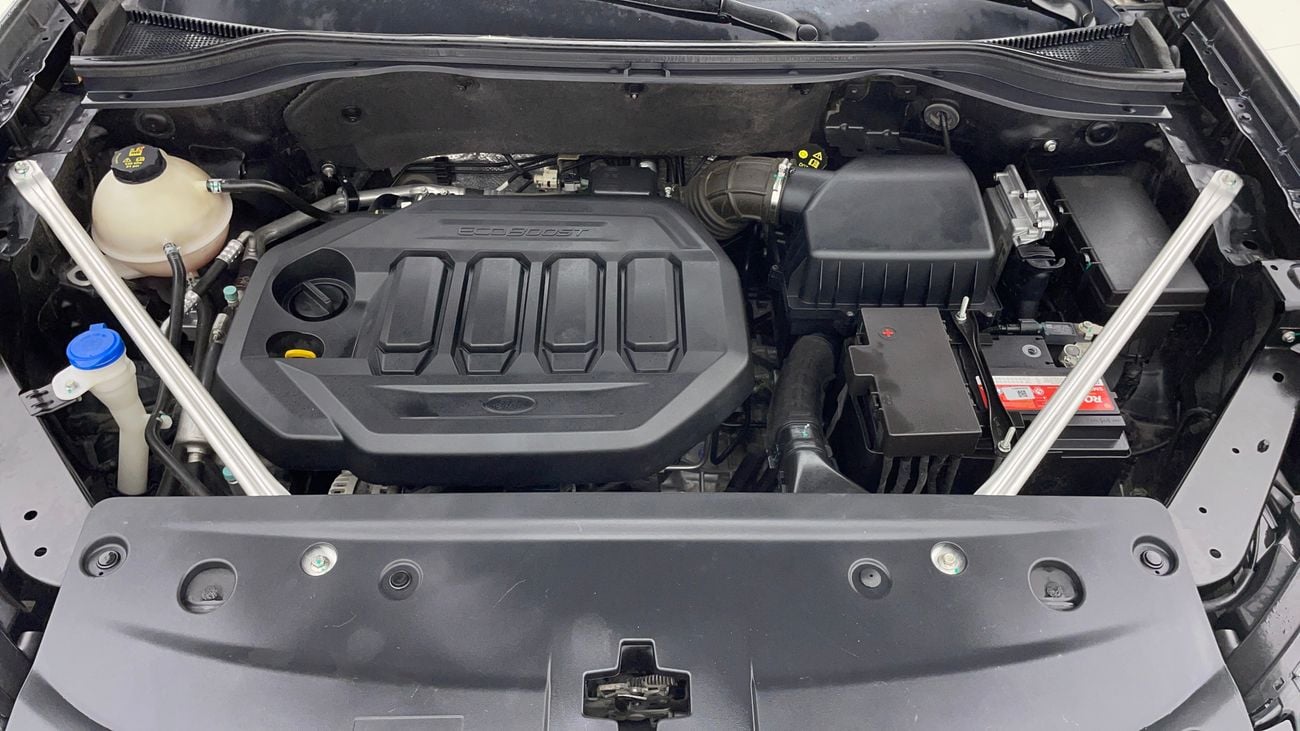 Ford Territory 2023 TREND | AED 1003/Month | 0 DP | 30 Day Return | Warranty