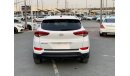 هيونداي توسون Hyundai Tucson GDI_2017_Excellent_Condihin