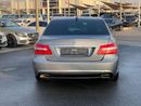 Mercedes-Benz E300 Avantgarde Mercedes E300 AMG_GCC_2012_Excellent Condition _Full option