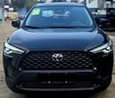 Toyota Corolla Cross 2.0L Hyb Corolla Cross LED lights Radar Full Options