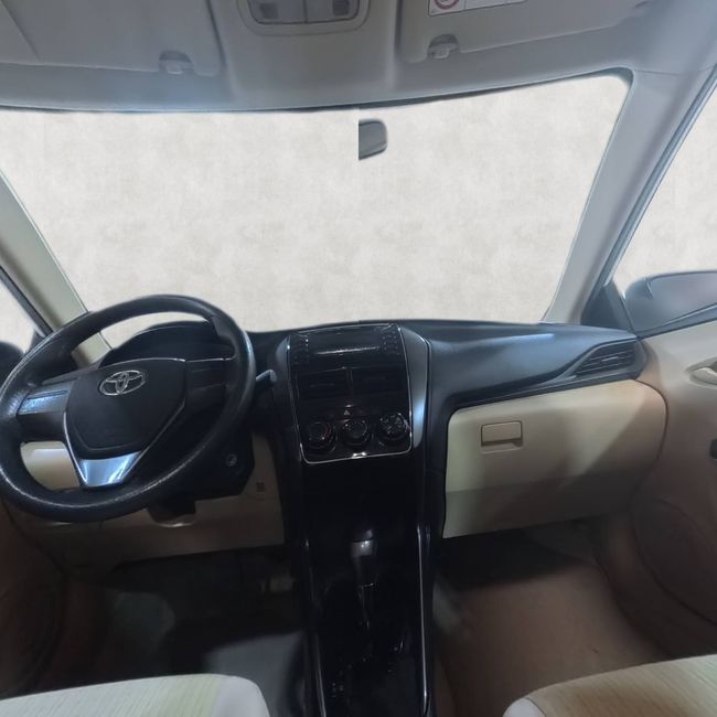 Toyota Yaris SE, миниатюра 25