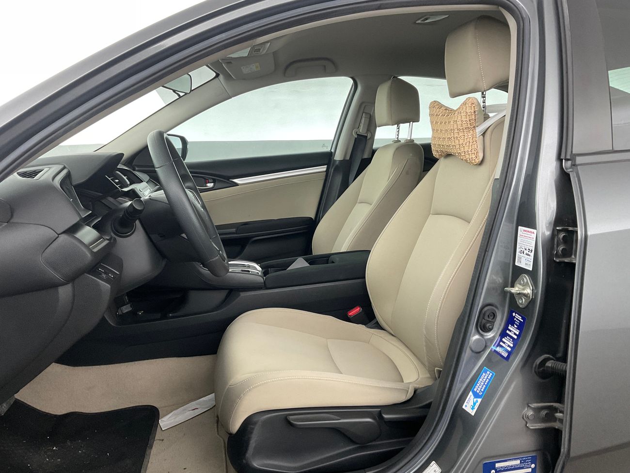 Honda Civic DX | National Day Celebration | Guaranteed Warranty | 0 Down Payment