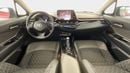 تويوتا CHR 1.8 VVT I-HYBRID VX AUTO | شامل الضمان | 0 ﺪﻔﻋﺓ ﺃﻮﻟﻯ