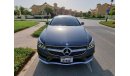 مرسيدس بنز CLS 400 American