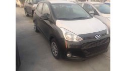 Hyundai i10 جراند اي 10 زيرو محرك 1.2 للتصدير